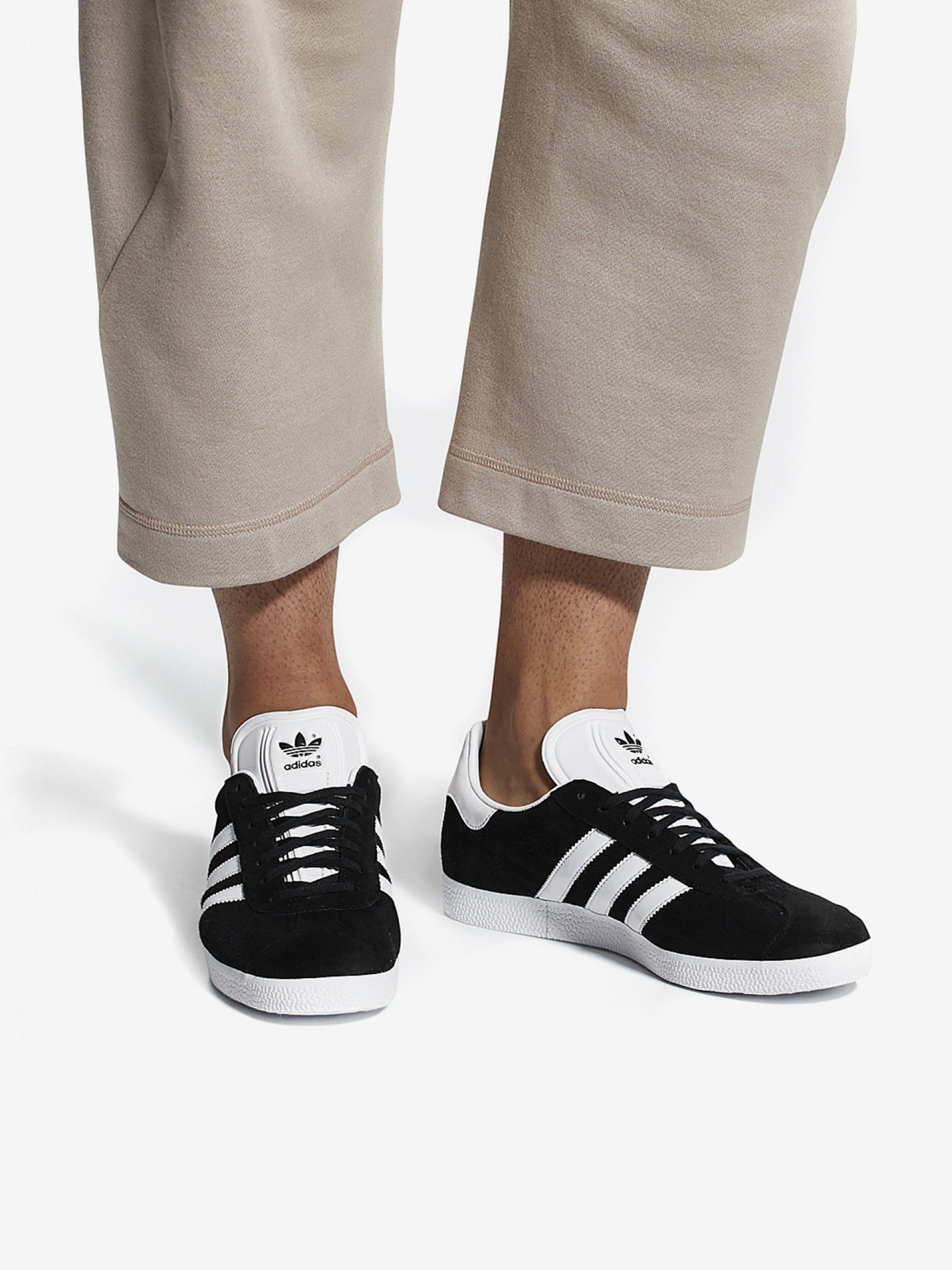 Zapatillas Adidas Gazelle