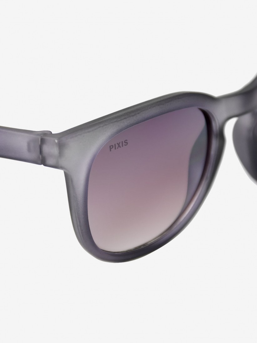 Óculos de Sol Pixis Berlin Matte Óculos de Sol Pixis Berlin Matte