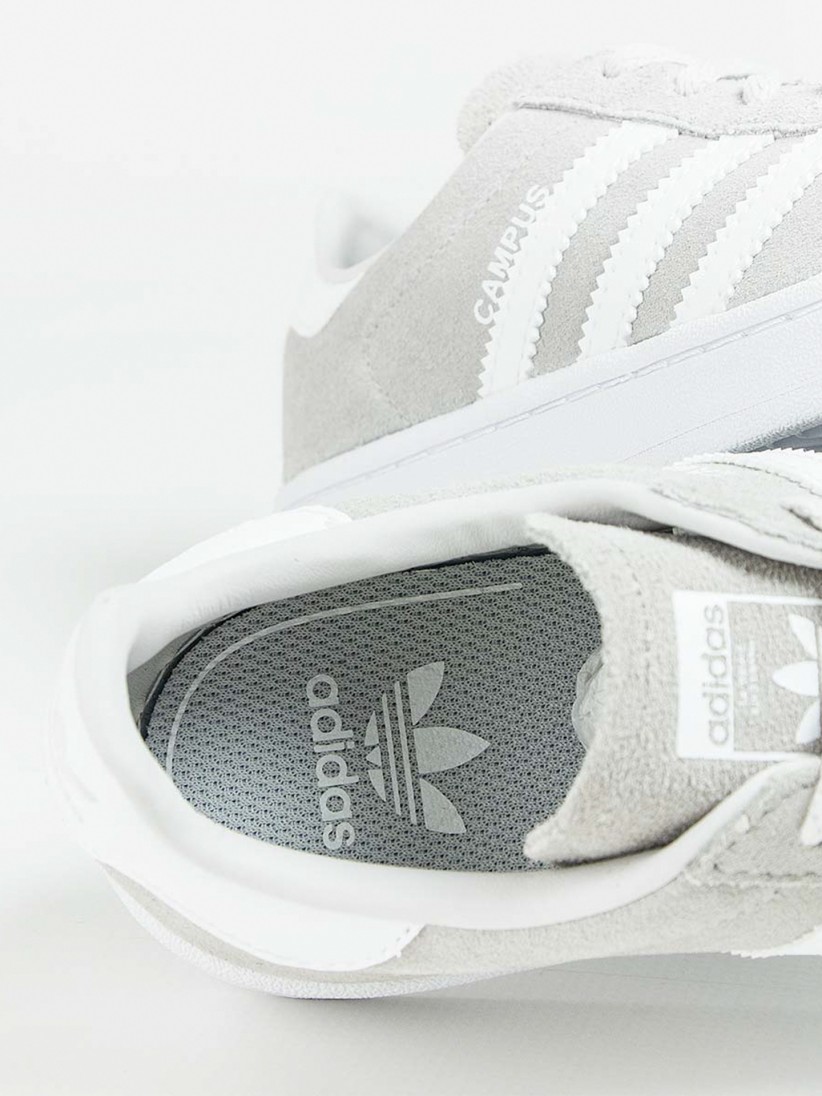 adidas campus cleaning