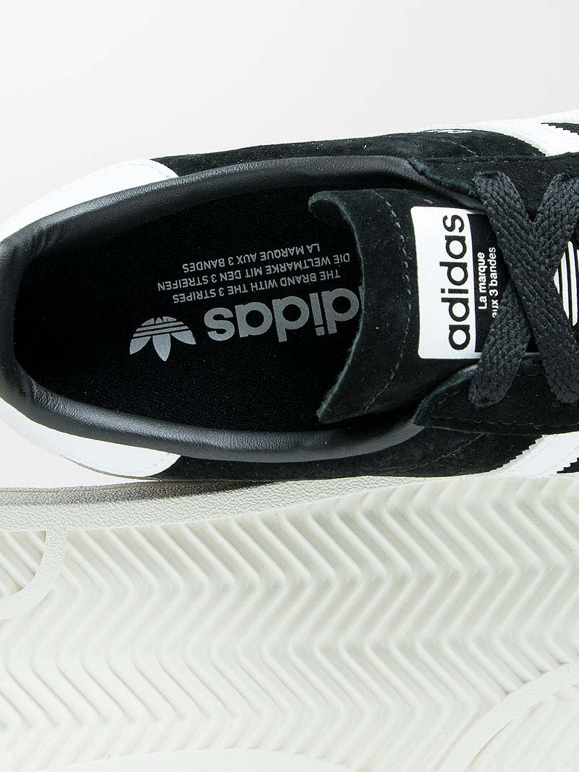 Zapatillas Adidas Campus