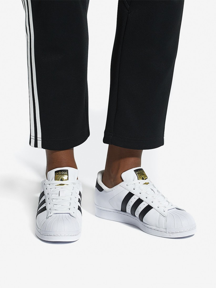 Adidas Superstar Foundation Sneakers