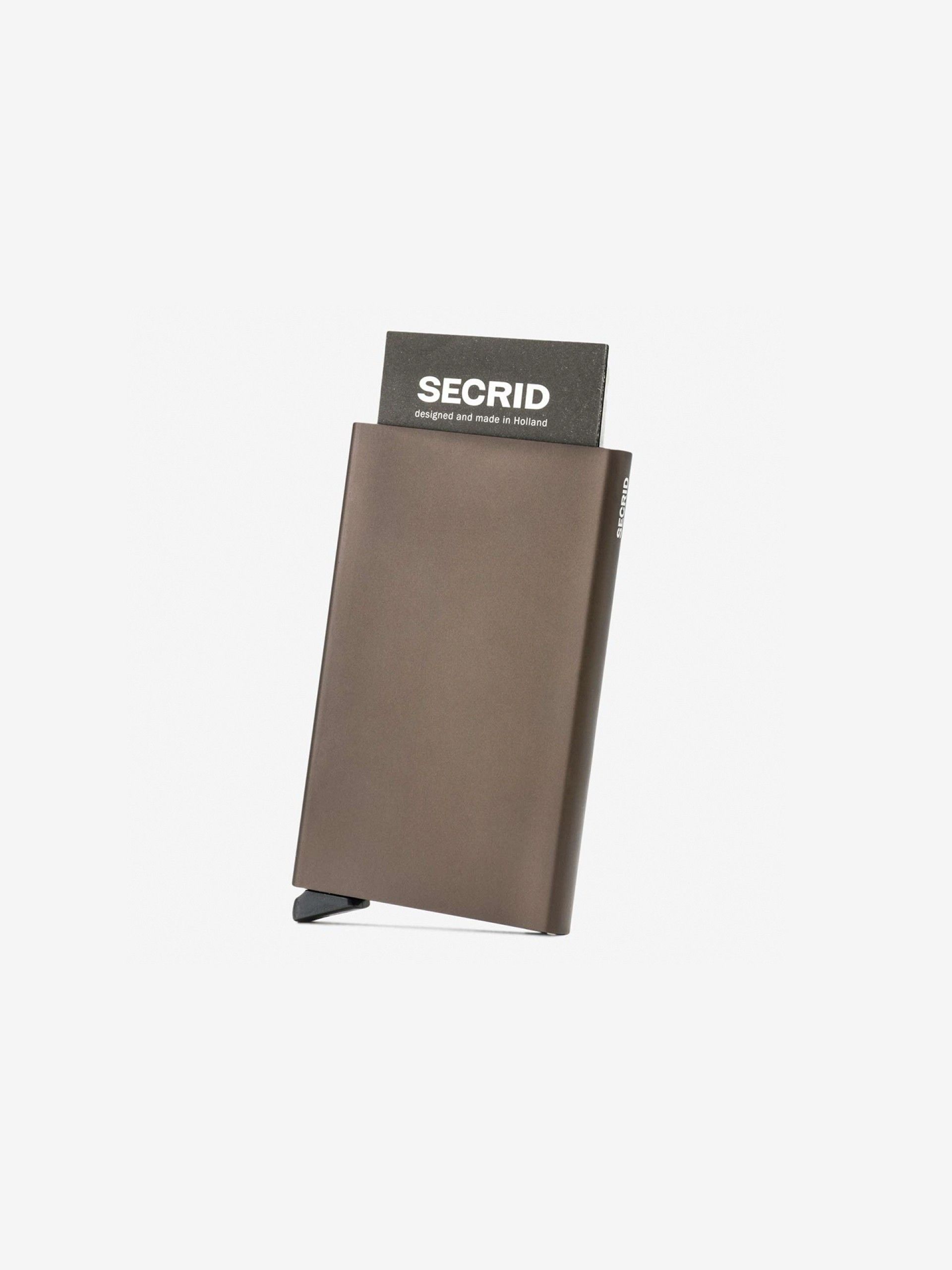 Tarjetero C Secrid