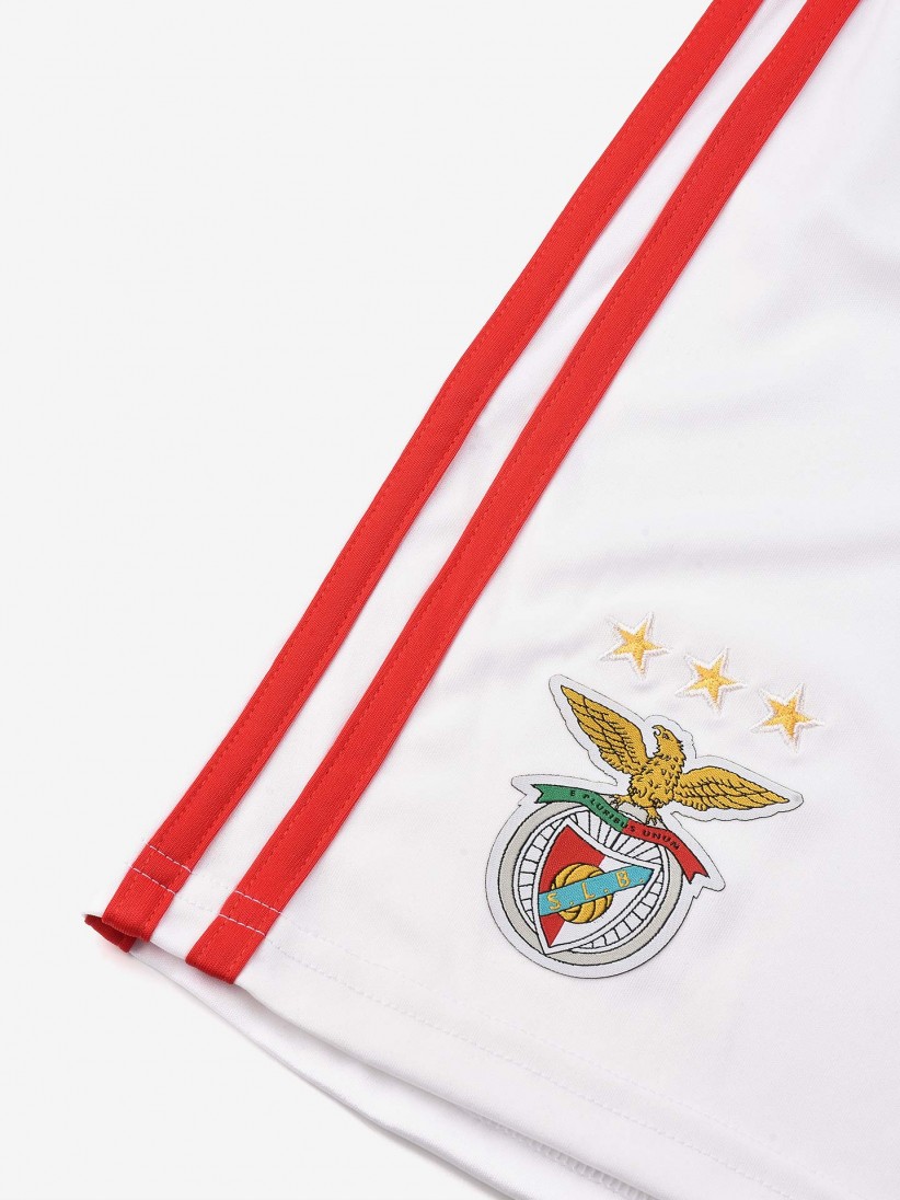 Calções Adidas S.L. Benfica 2018/2019 Calções Adidas S.L. Benfica 2018/2019