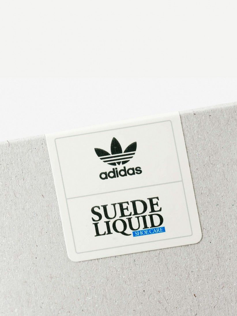 Adidas Set Suede Liquid Cleaning Kit Adidas Set Suede Liquid Cleaning Kit