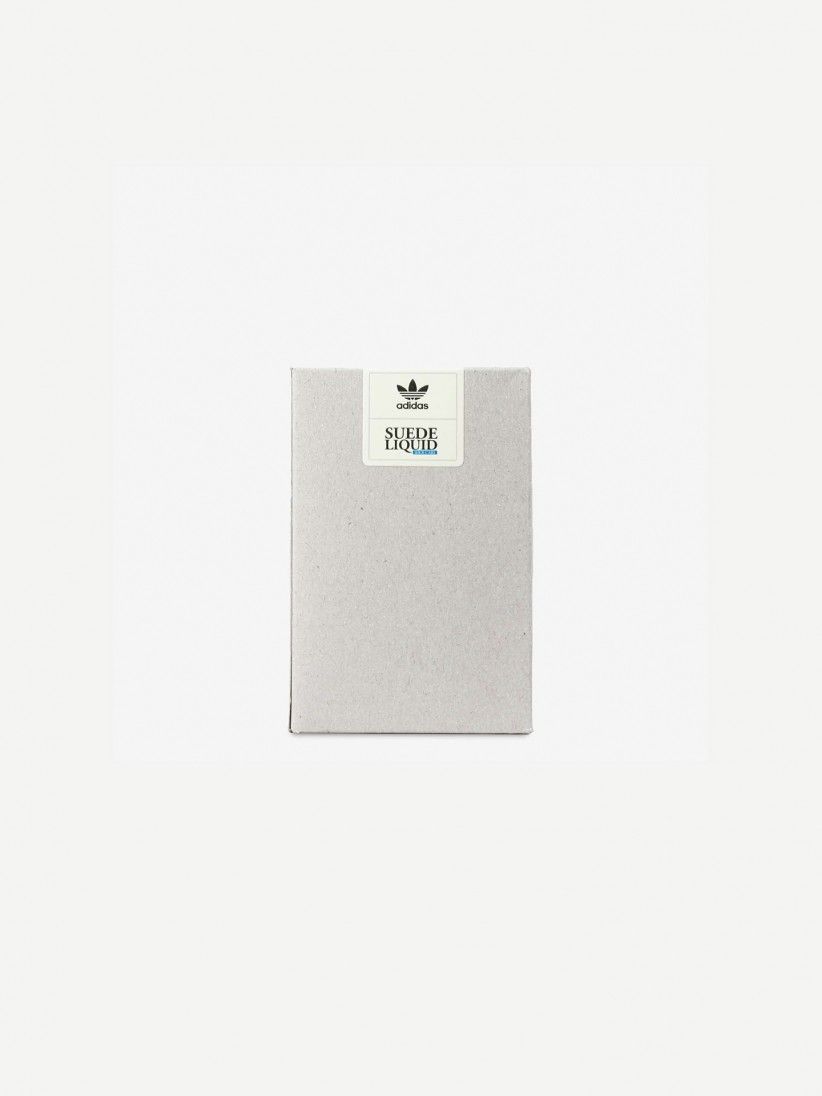 Adidas Set Suede Liquid Cleaning Kit