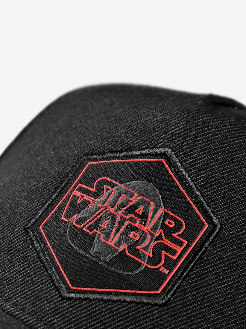 Boné Adidas Luke Skywalker Star Wars Boné Adidas Luke Skywalker Star Wars