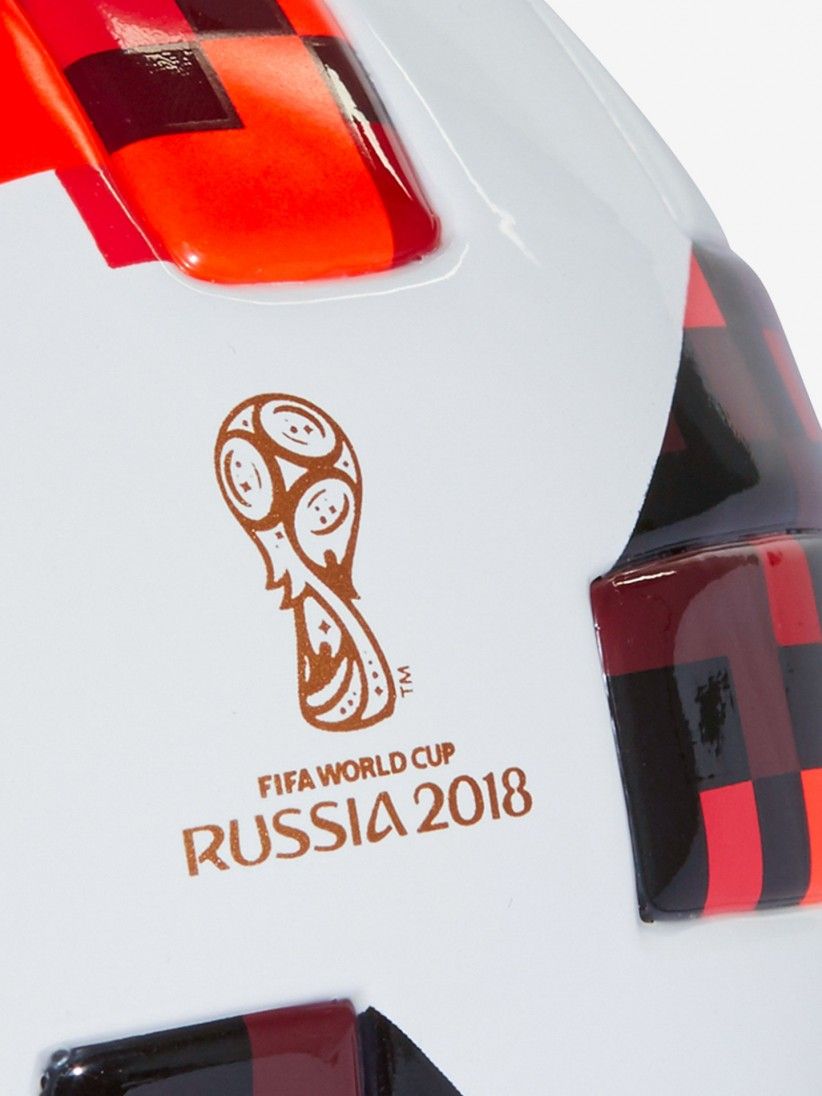 Bola Adidas Mini FIFA World Cup Bola Adidas Mini FIFA World Cup