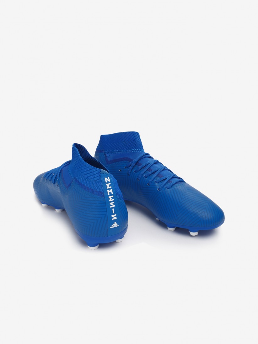 botas adidas nemeziz 18.3
