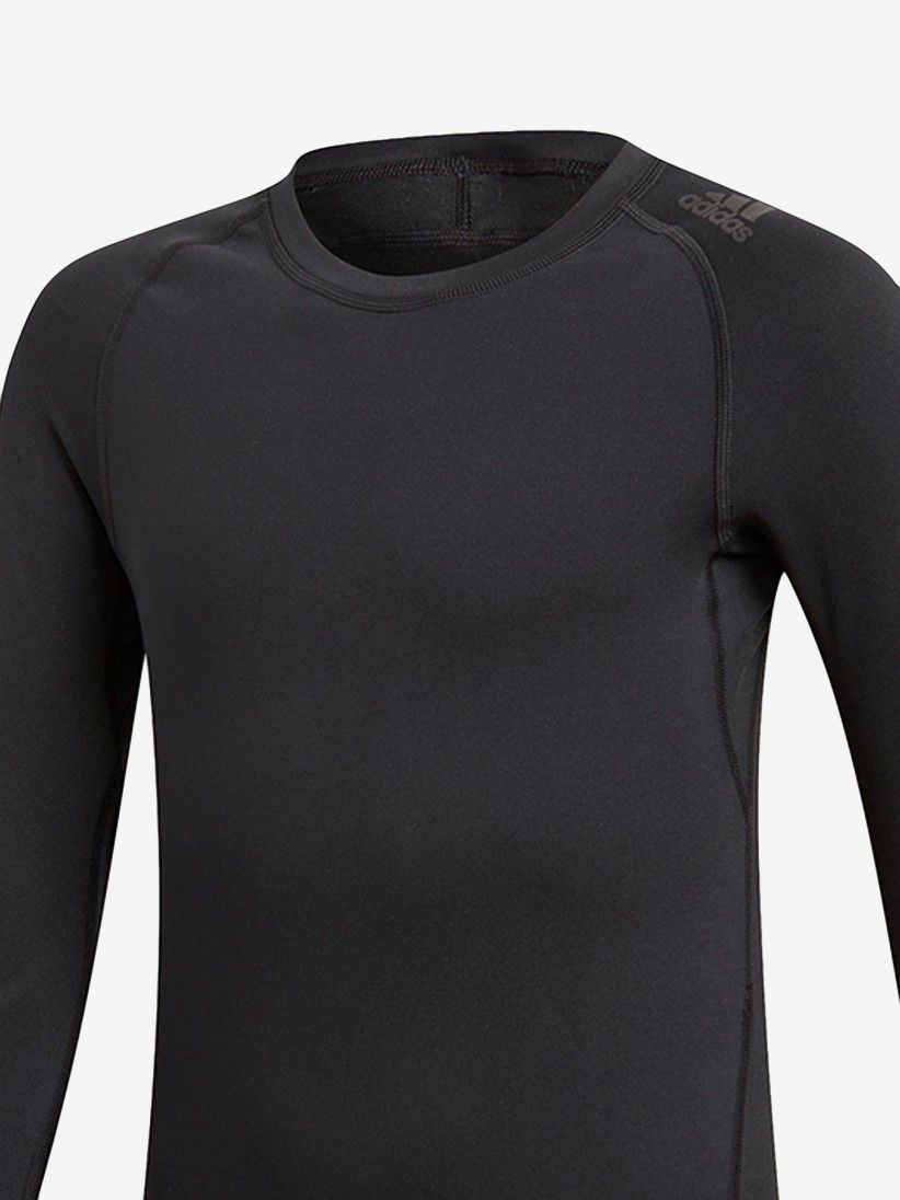 Camisola Adidas Alphaskin Sport Camisola Adidas Alphaskin Sport