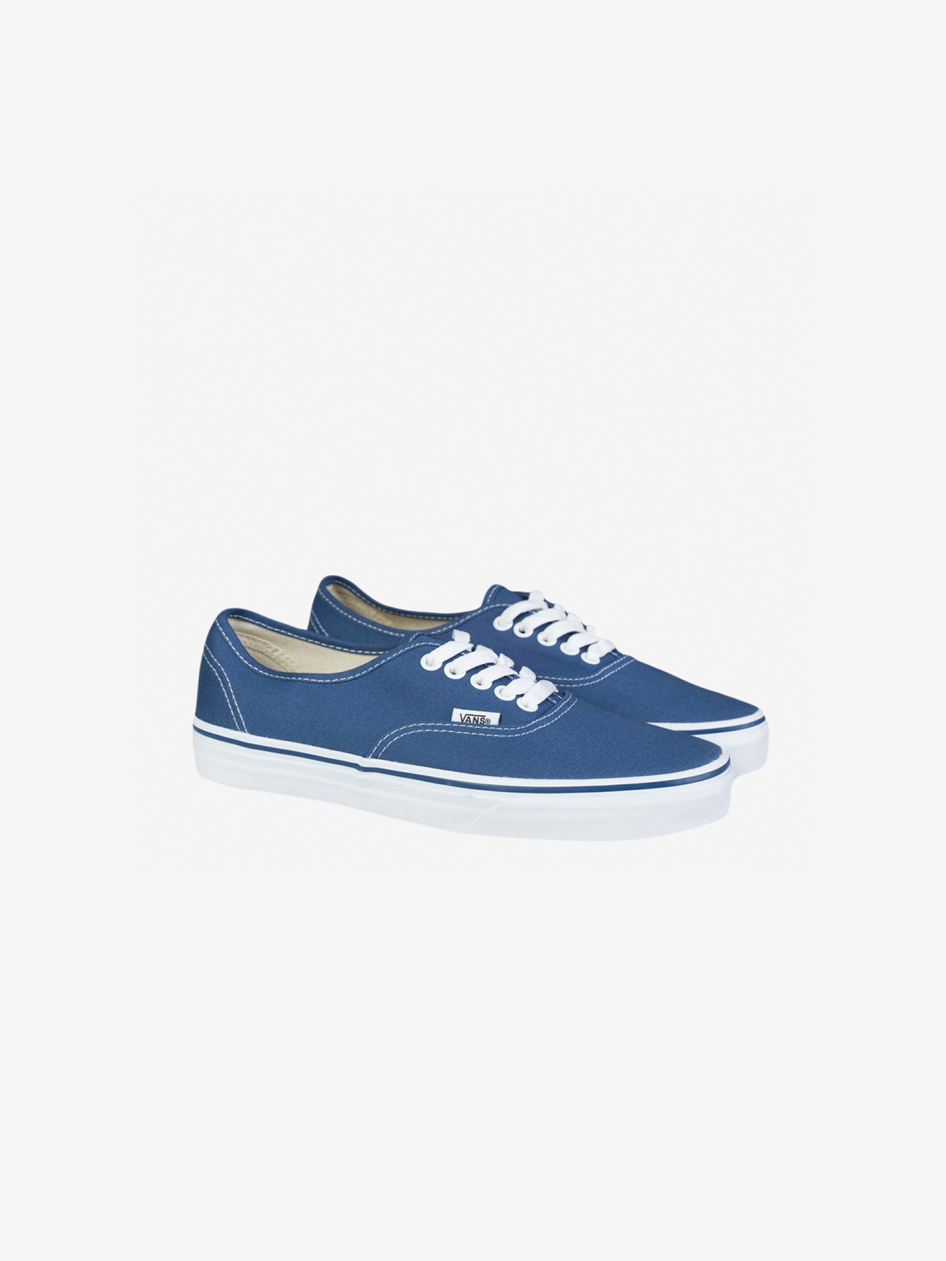 Zapatillas Vans Authentic