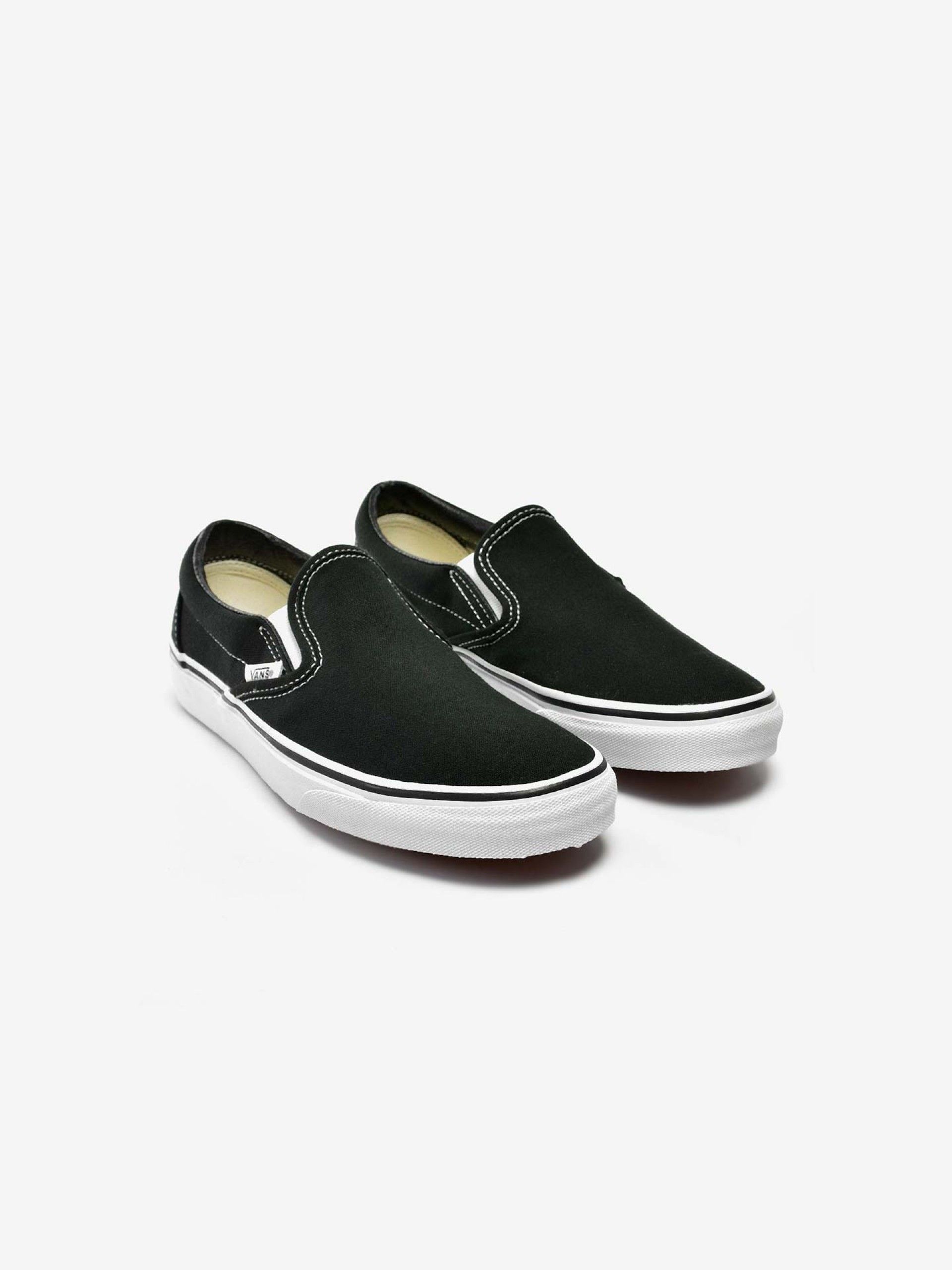 Zapatillas Vans Classic Slip-On