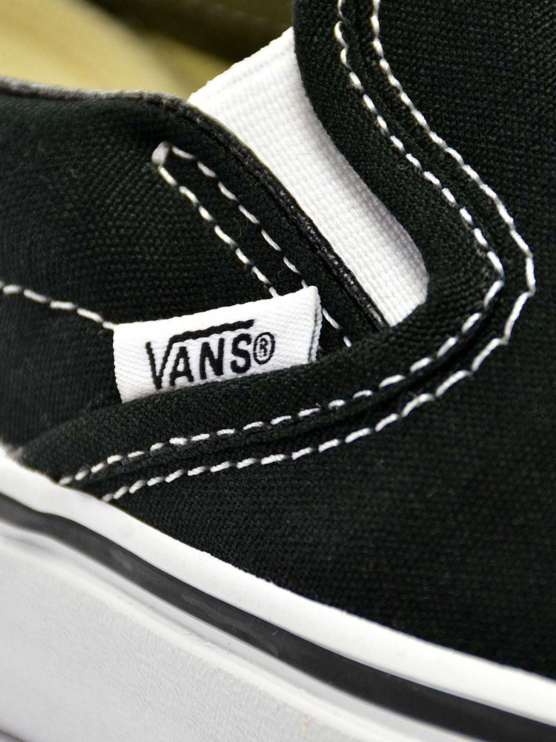 Zapatillas Vans Classic Slip-On