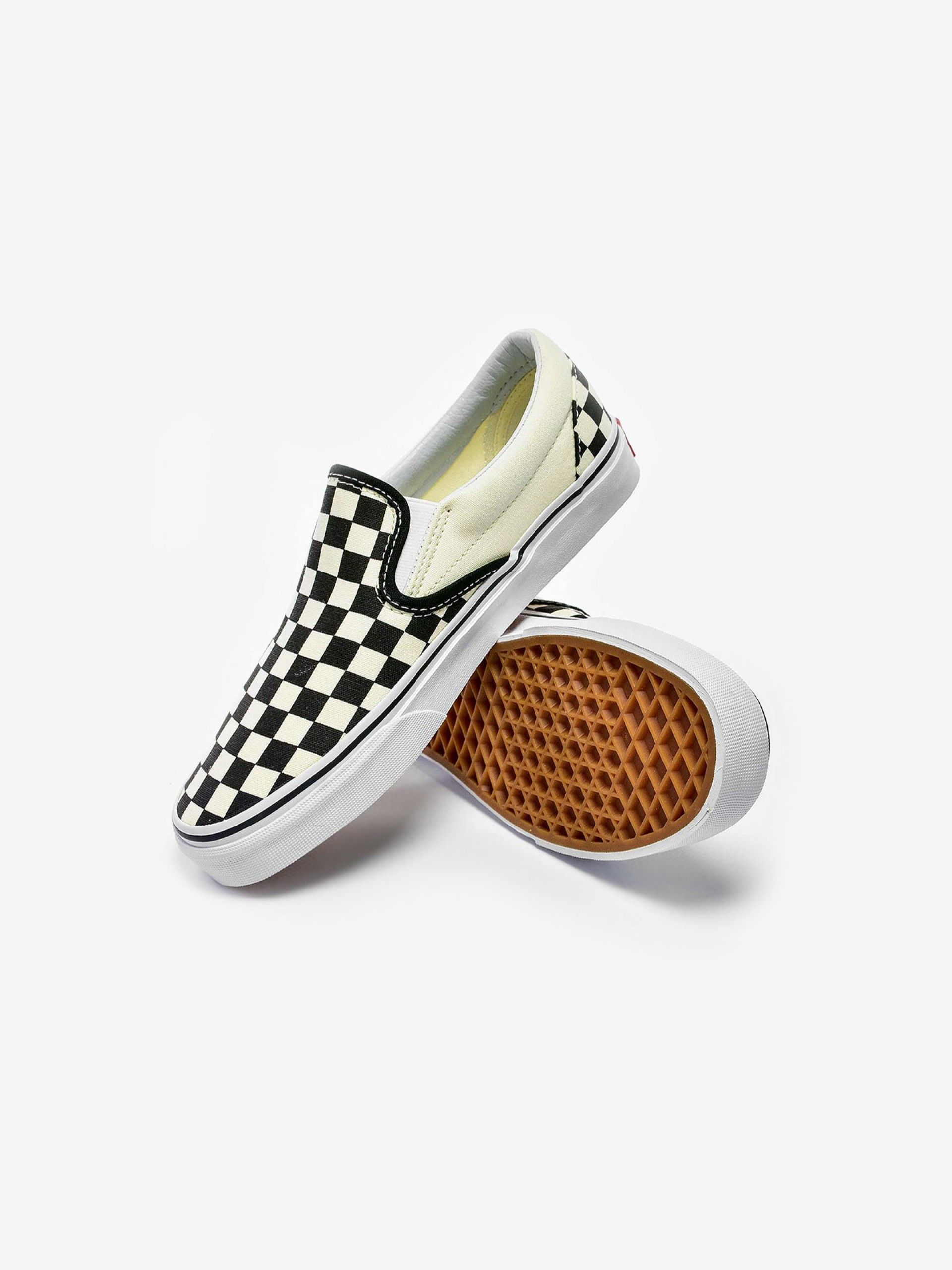 Vans Classic Slip-On Sneakers