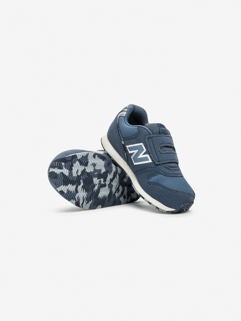 Sapatilhas New Balance FS996 Sapatilhas New Balance FS996