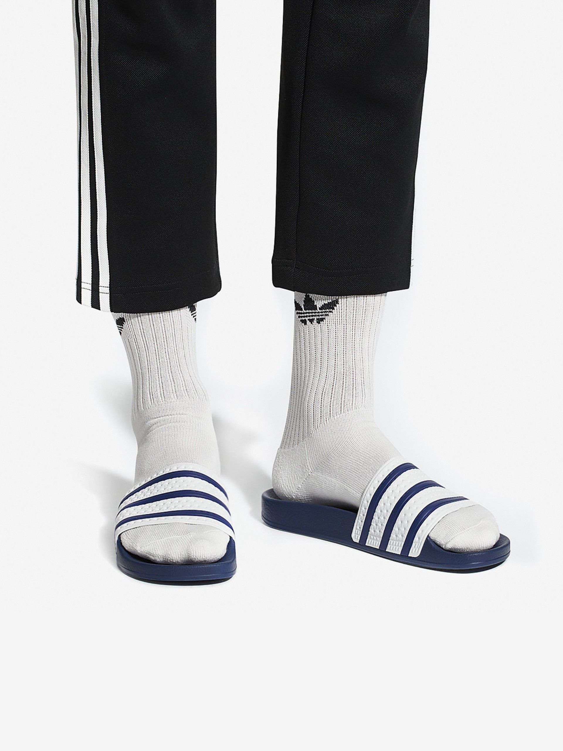 Chanclas Adidas Adilette