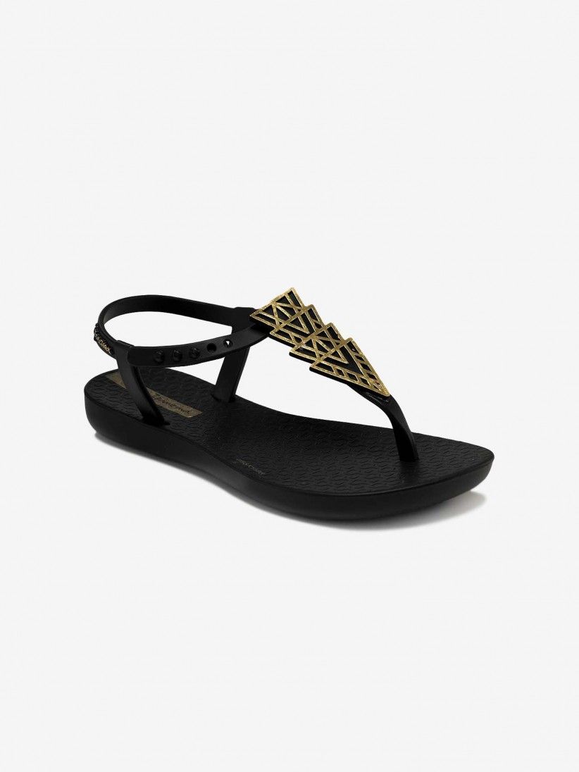 havaianas luna special black