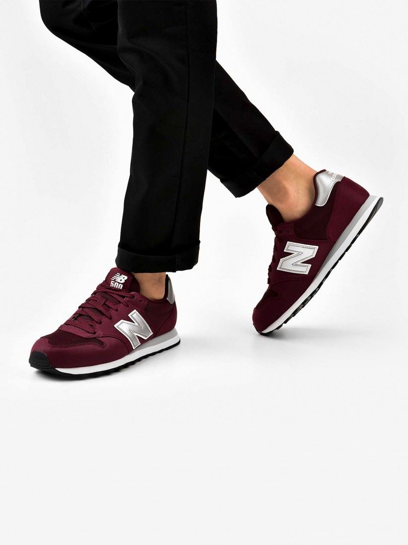 New Balance GM500 Sneakers