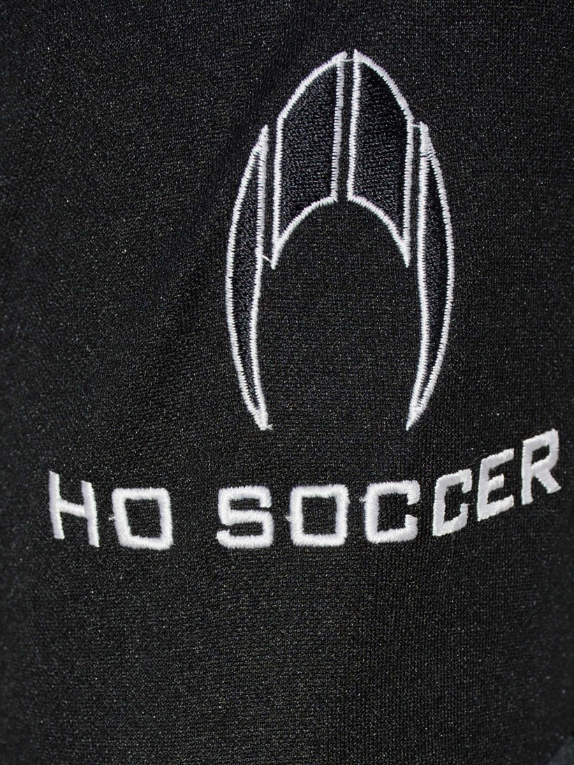 Calças HO Soccer Logo Calças HO Soccer Logo