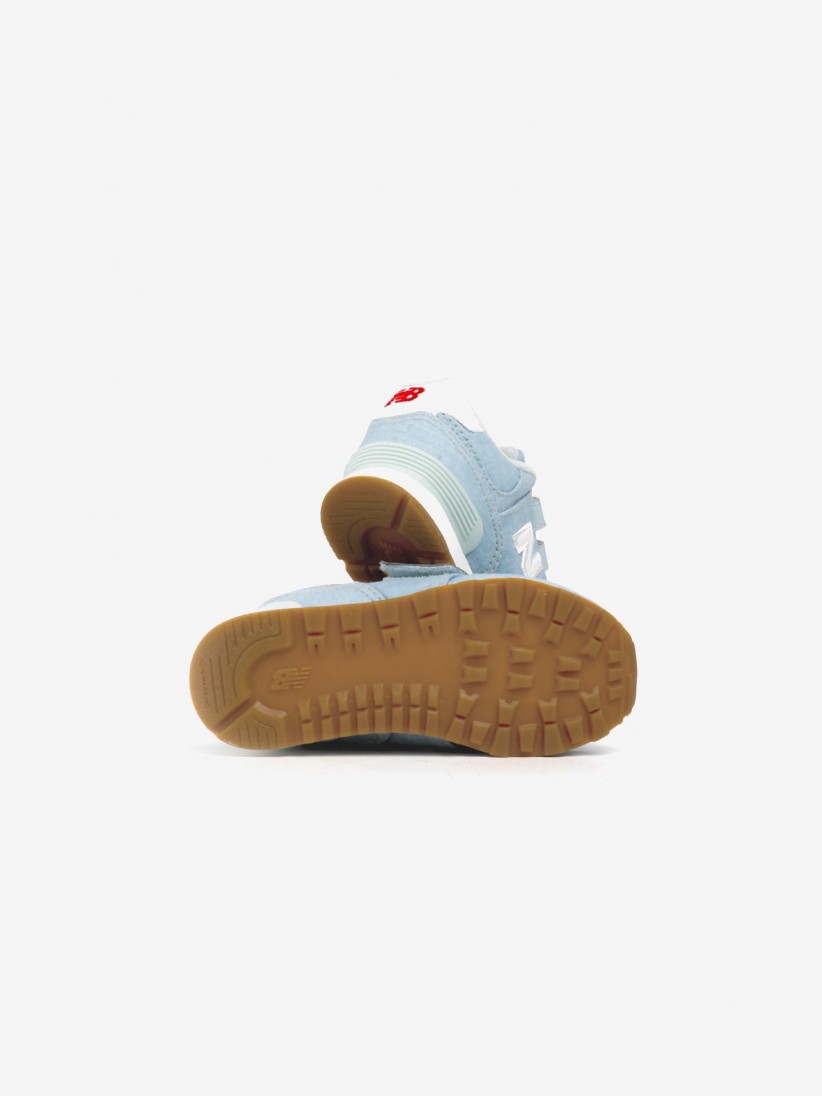 Sapatilhas New Balance IV574 Sapatilhas New Balance IV574