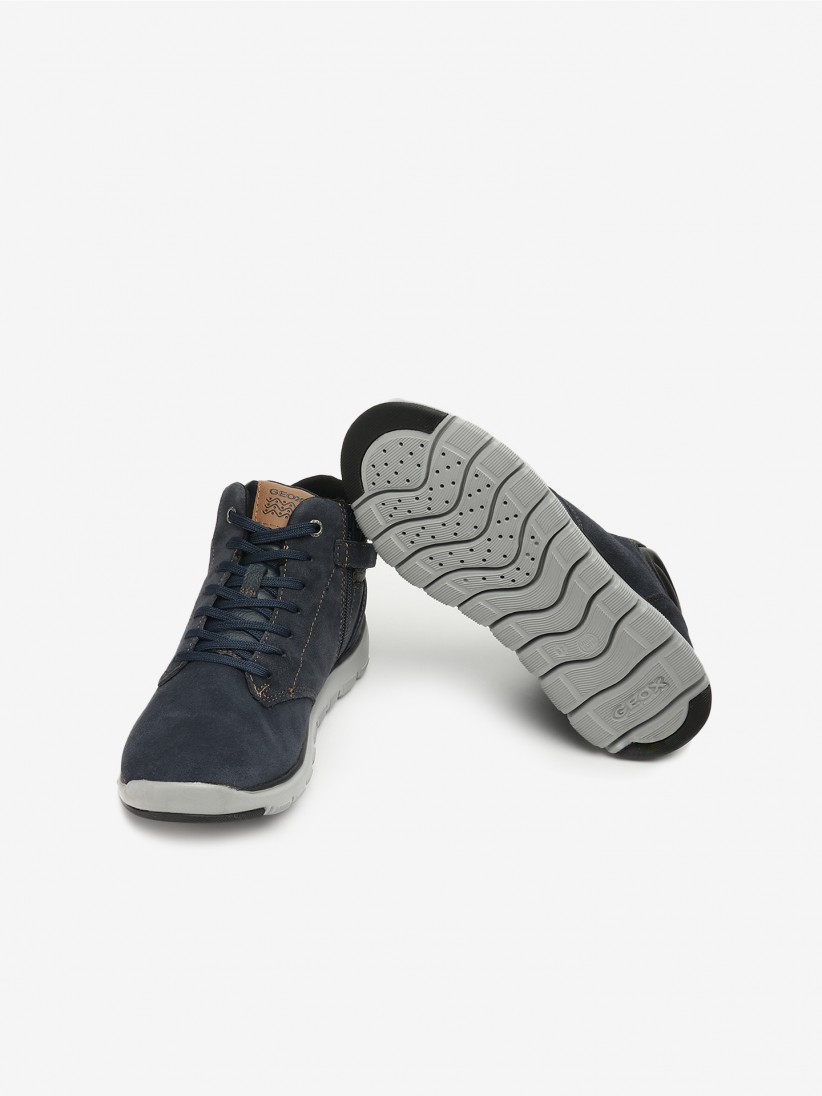 Botas Geox Xunday Botas Geox Xunday
