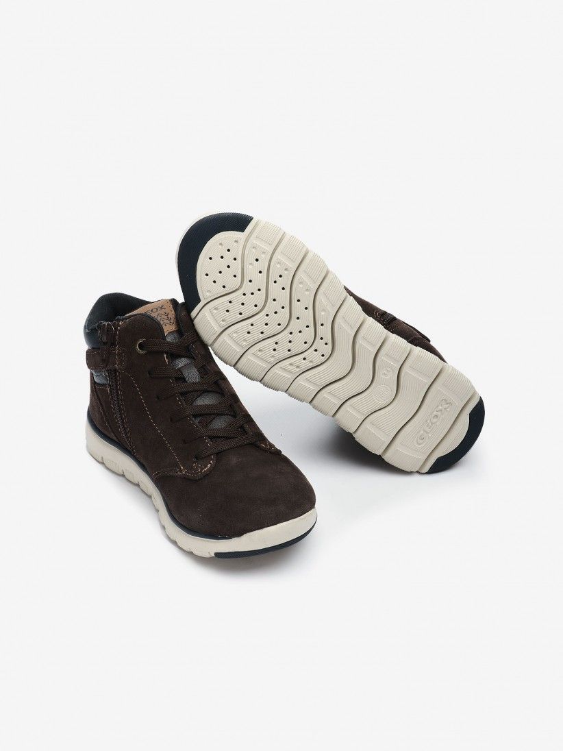 Botas Geox Xunday Botas Geox Xunday