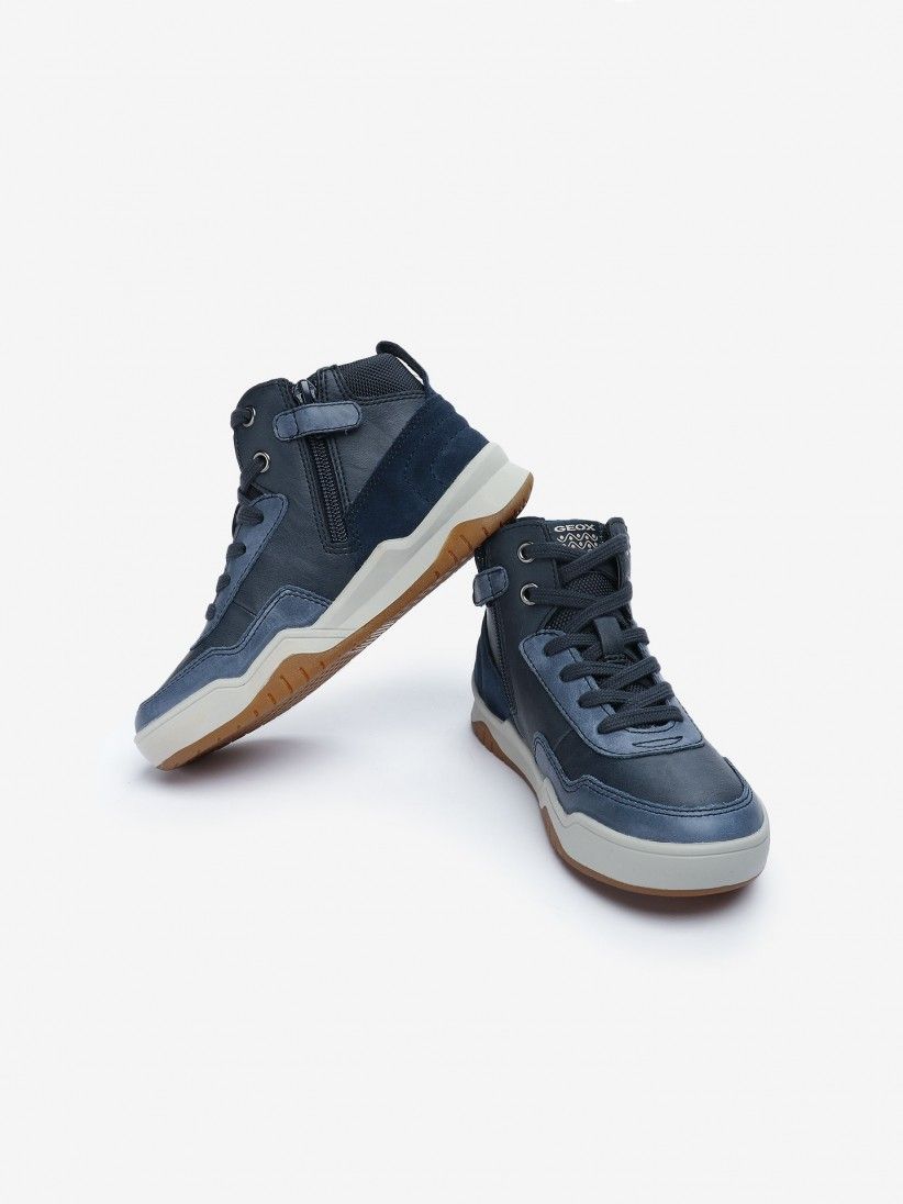 Botas Geox Perth Botas Geox Perth