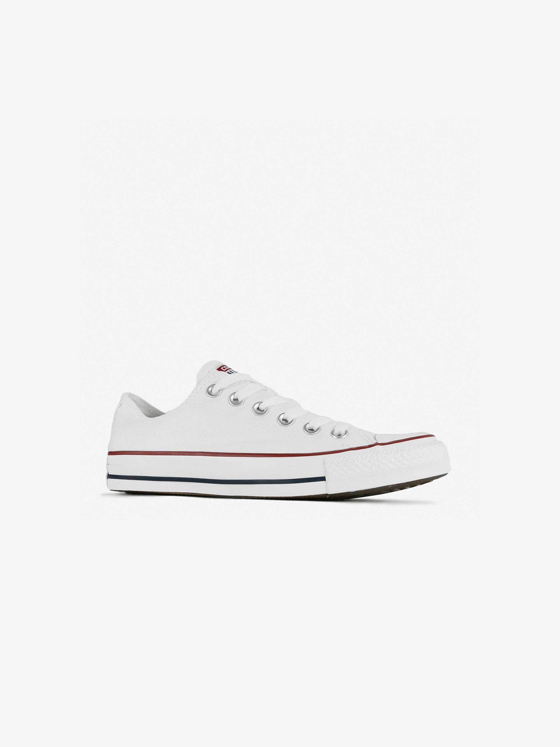 Zapatillas Converse Chuck Taylor All Star Low Blancas