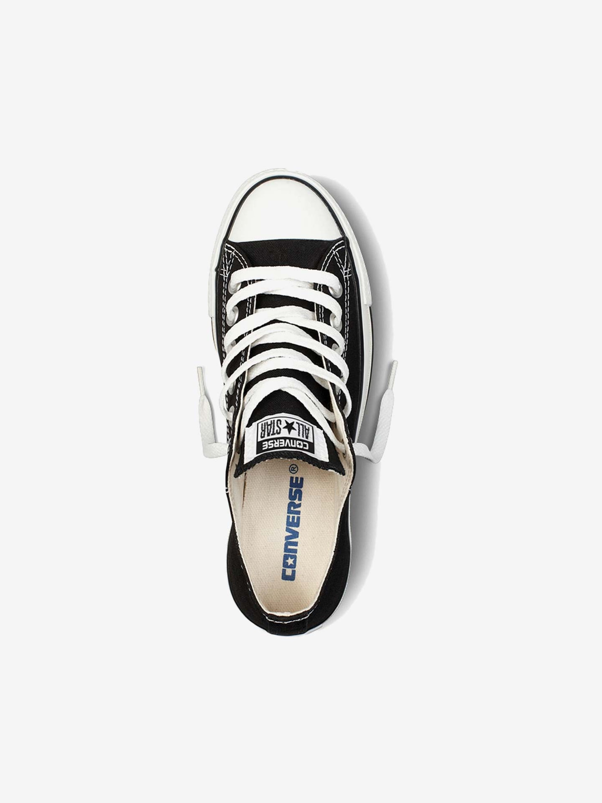 Sapatilhas Converse Chuck Taylor All Star Low