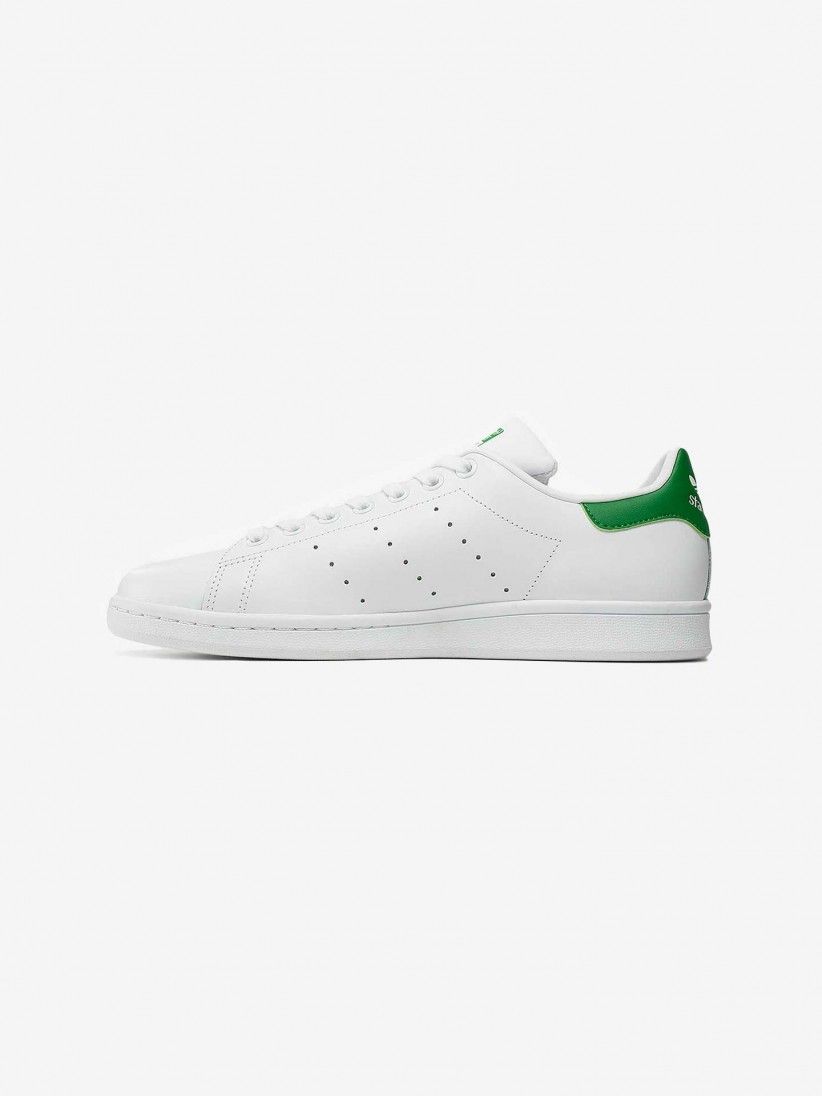 can you put adidas stan smiths in the washing machine