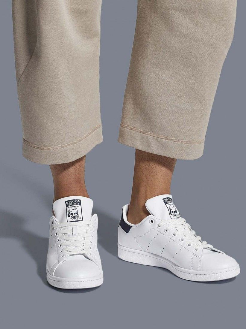 Adidas Stan Smith Sneakers | BZR