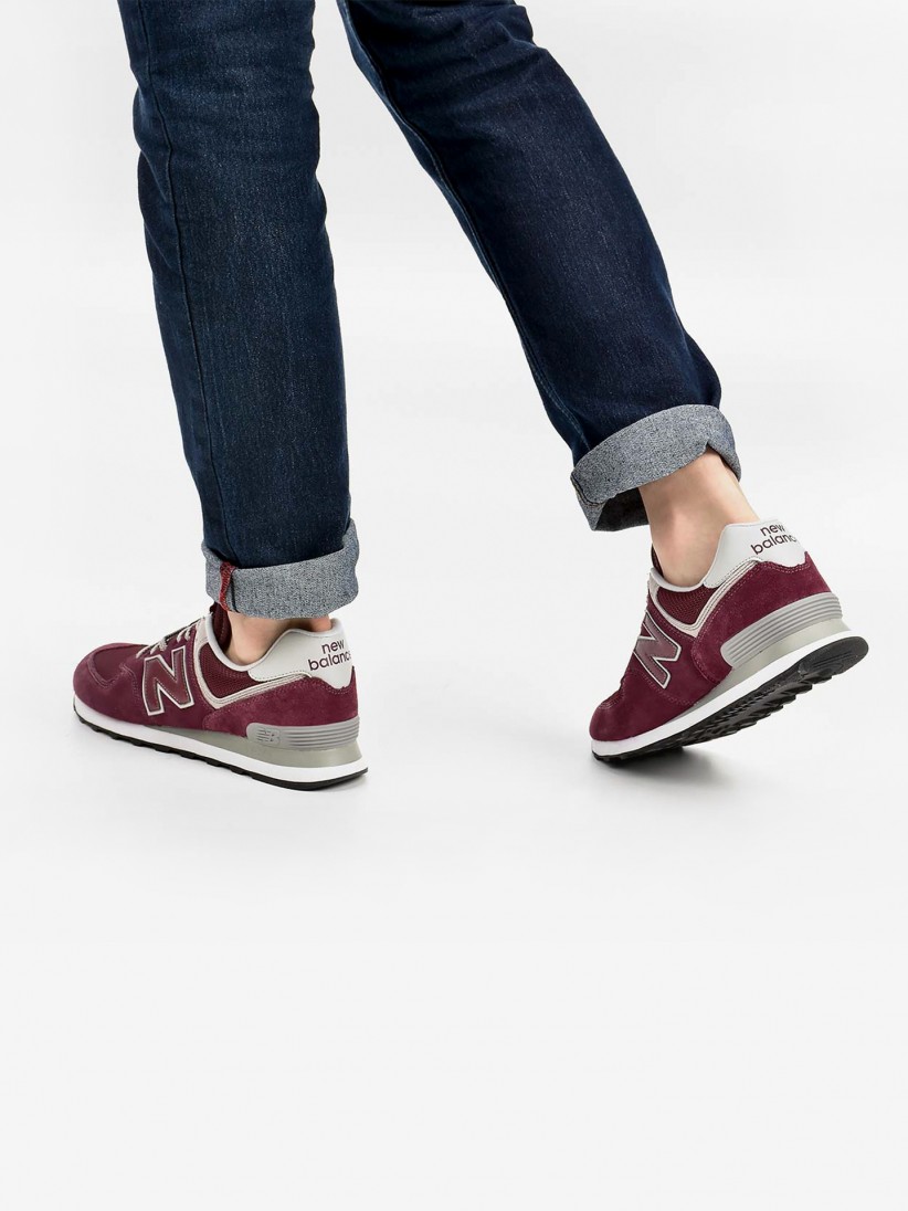 Sapatilhas New Balance ML574 Sapatilhas New Balance ML574