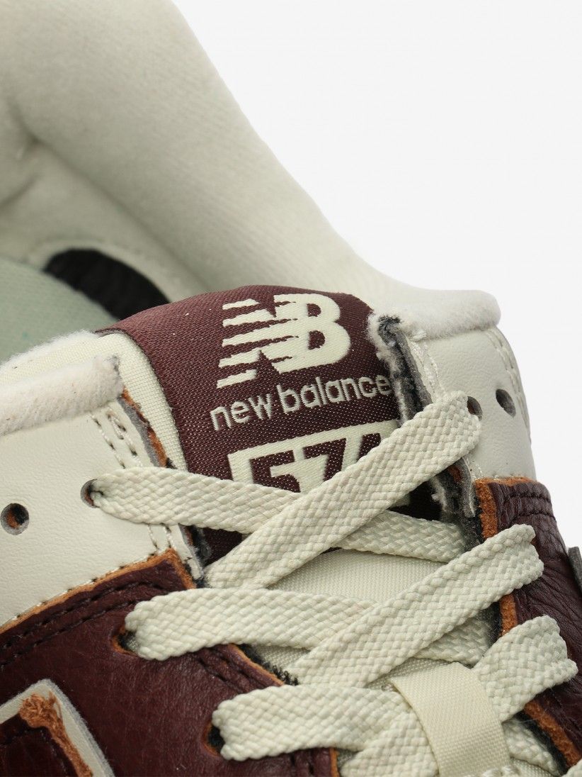 new balance ml574 shoes