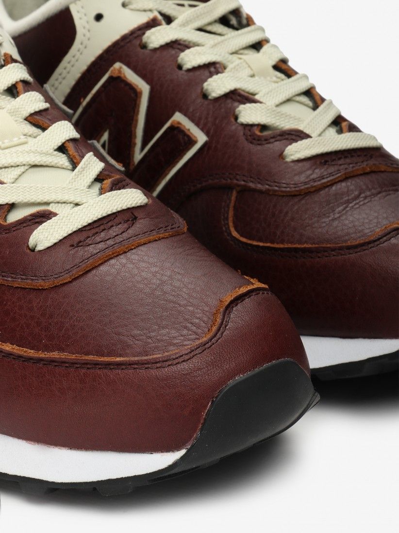 Zapatillas New Balance ML574 | BZR Online