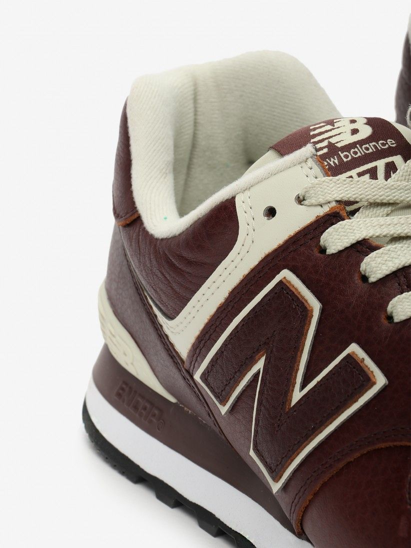 Zapatillas New Balance ML574 | BZR Online