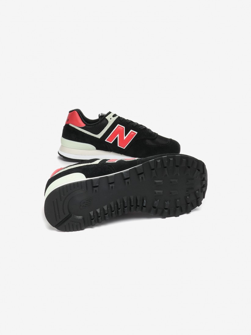 New Balance ML574 Shoes New Balance ML574 Shoes
