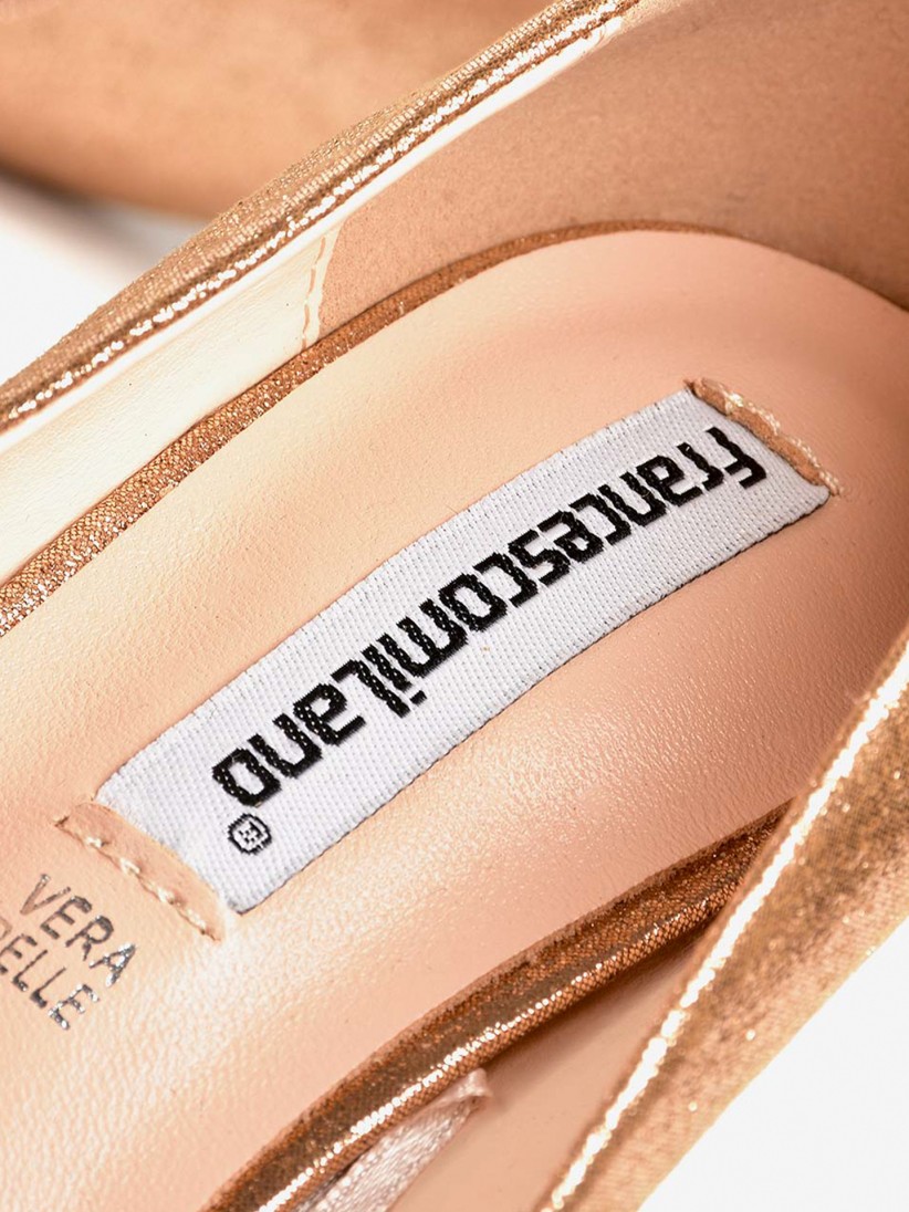 Francesco Milano Shoes