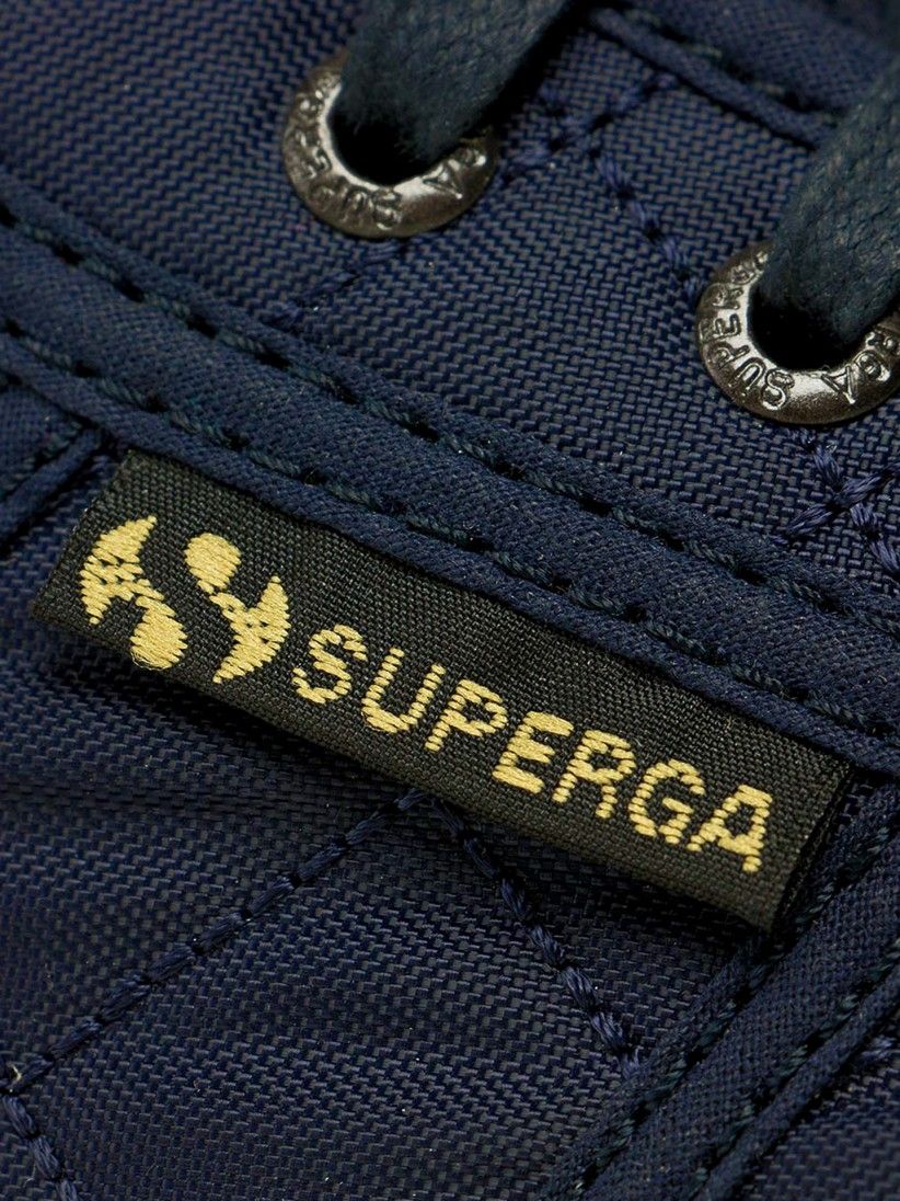 superga quiltnylu