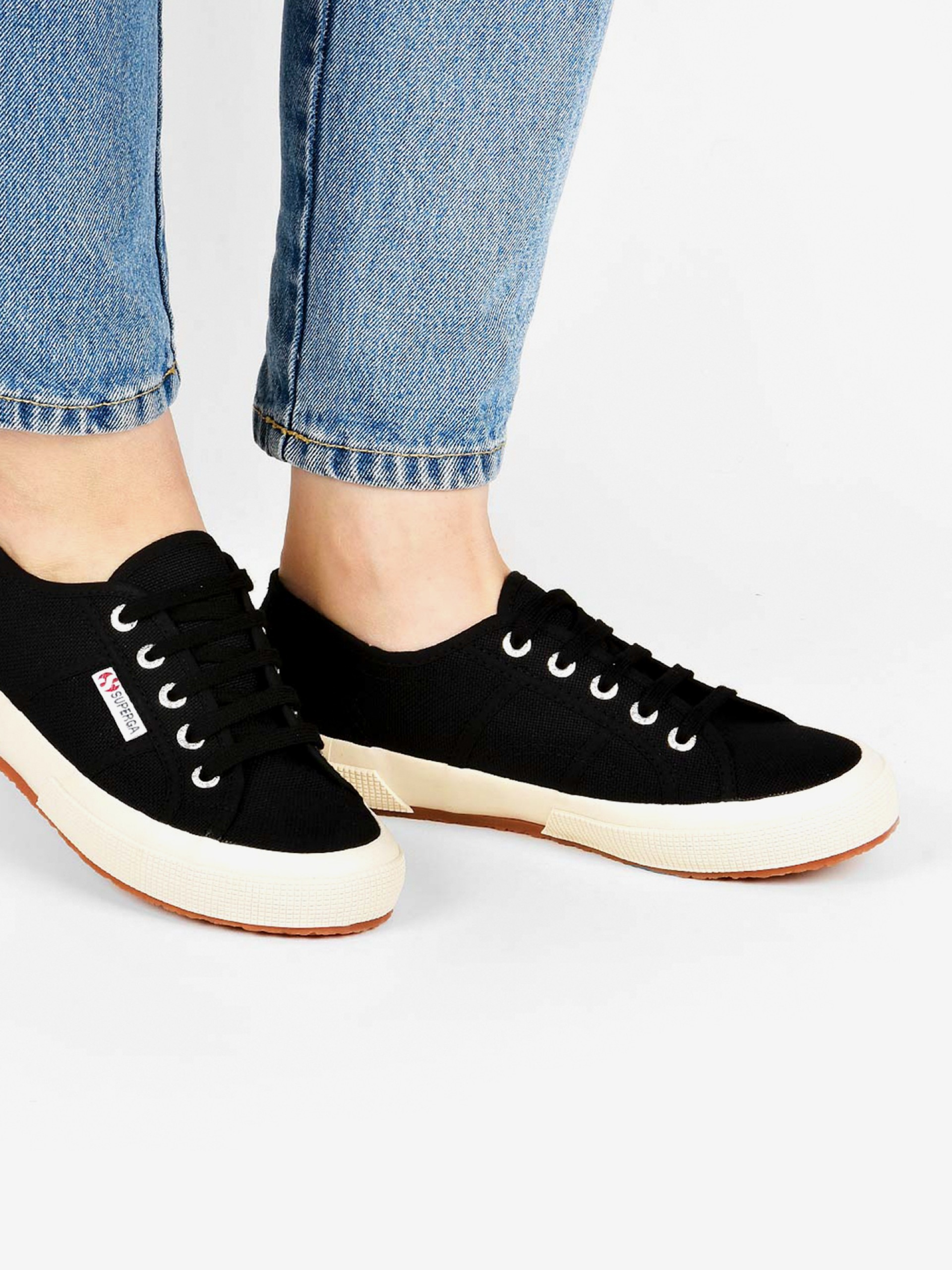 Sapatilhas Superga 2750 Cotu Classic