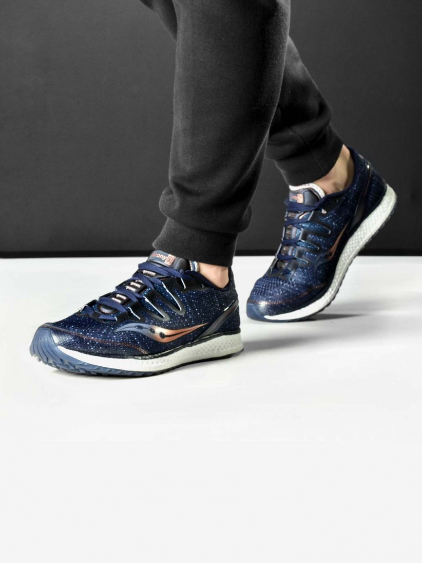 saucony freedom iso 45