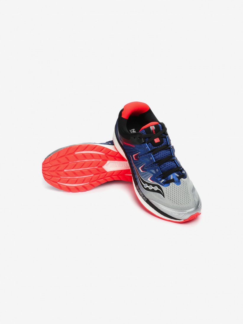 saucony triumph 4 rebajas