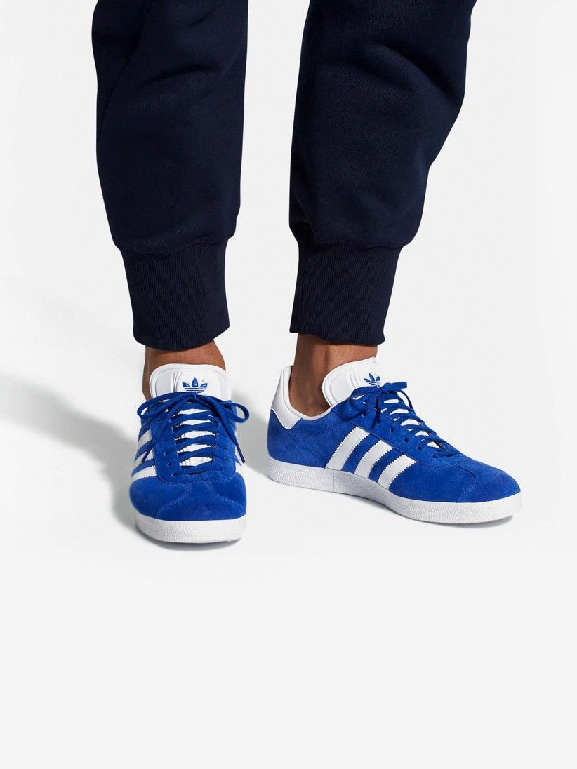Adidas Gazelle Sneakers Adidas Gazelle Sneakers