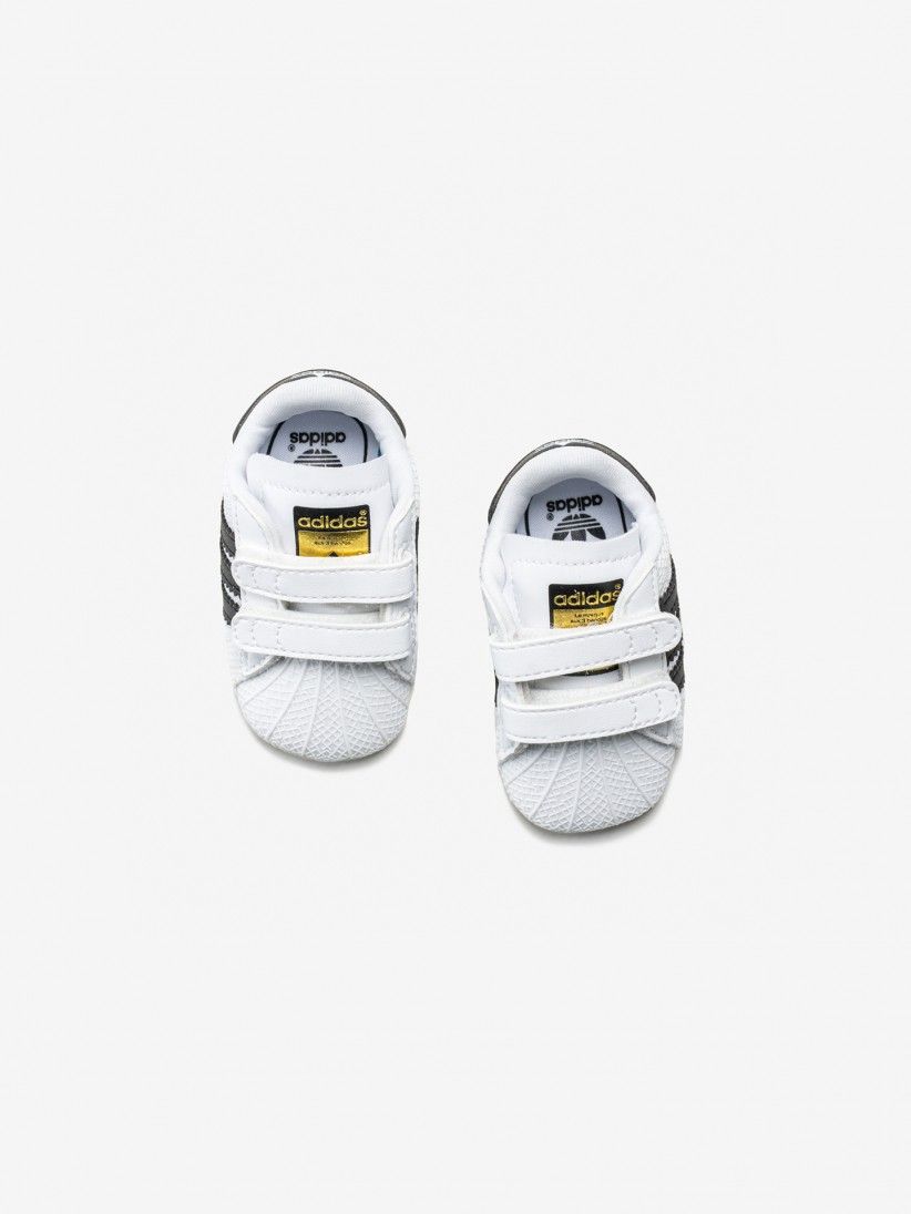 Sapatilhas Adidas Superstar Crib Sapatilhas Adidas Superstar Crib