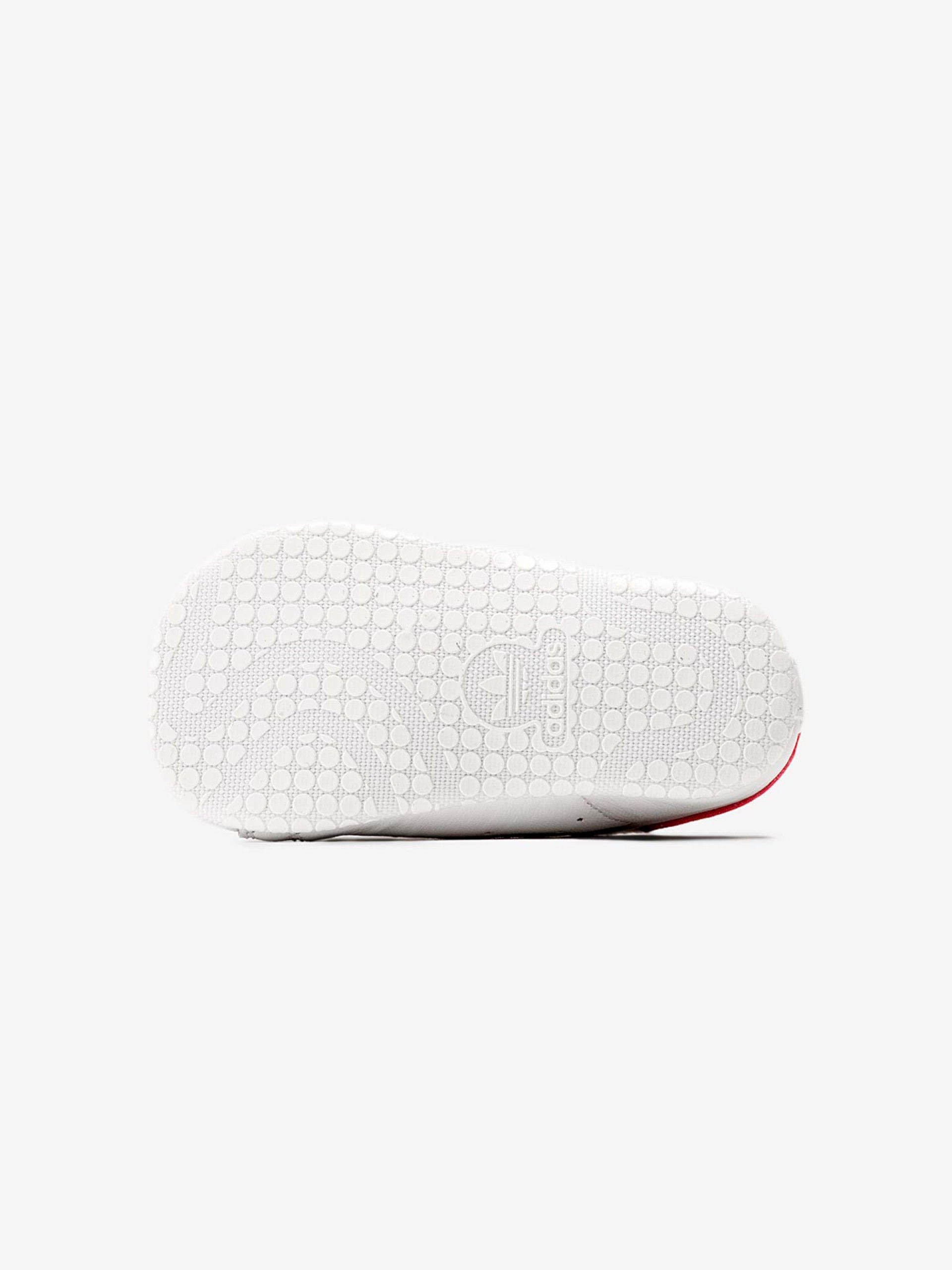 Adidas Stan Smith Crib Sneakers