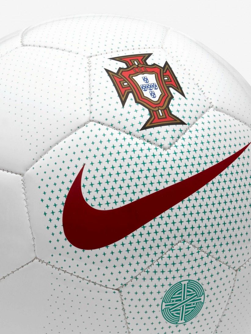 Bola Nike Portugal Supporters Bola Nike Portugal Supporters
