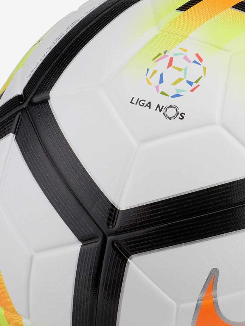 Bola Nike Ordem V Liga Nos Bola Nike Ordem V Liga Nos