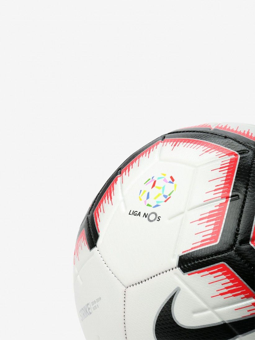 Bola Nike Liga NOS Strike Bola Nike Liga NOS Strike