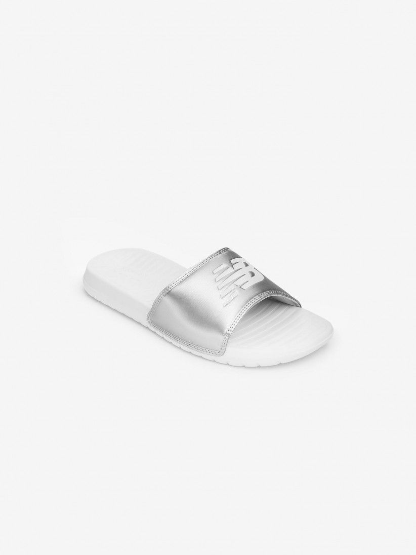 chancla new balance chancla new balance