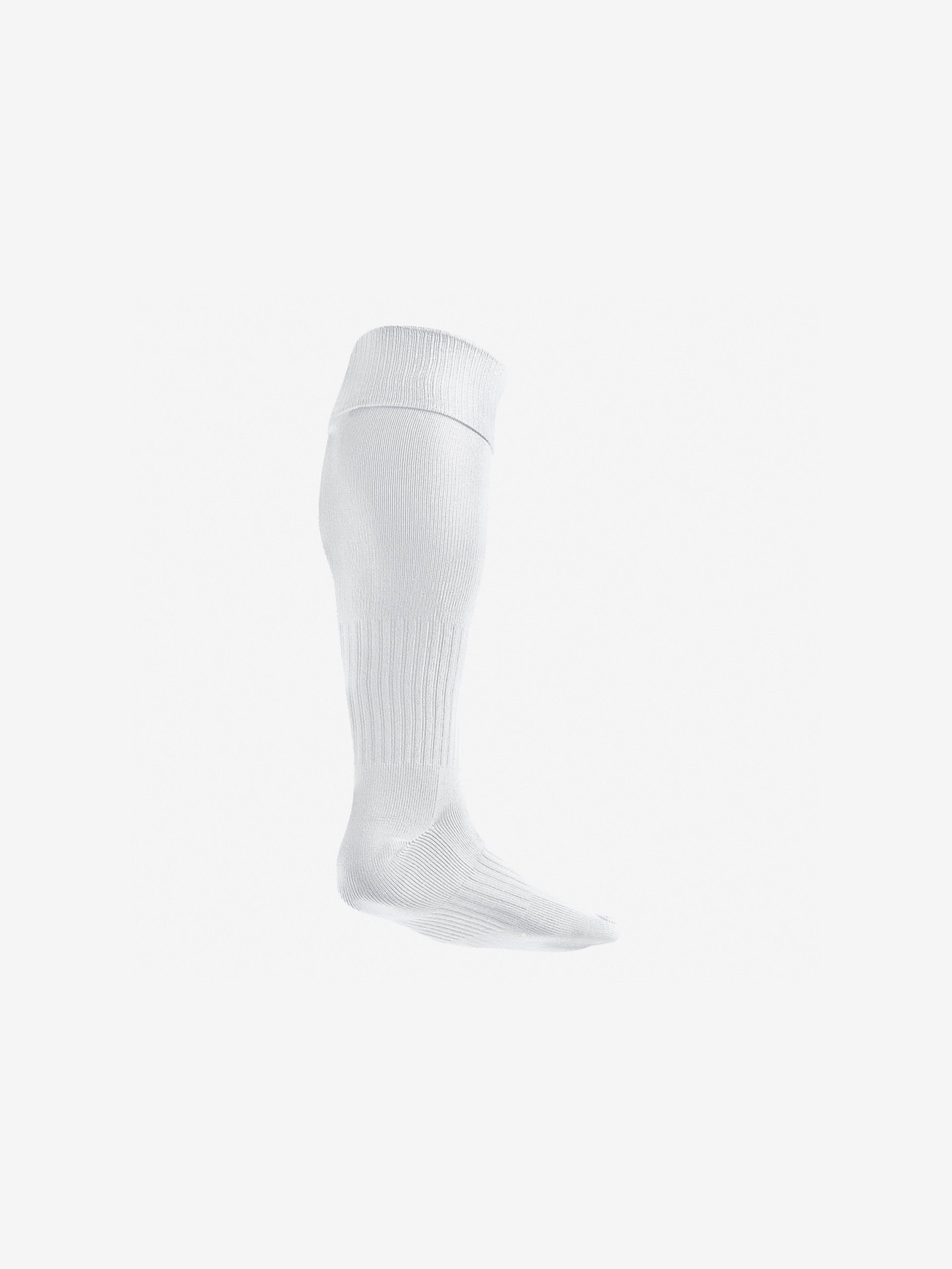 Calcetines de Fútbol Nike Classic Blancos