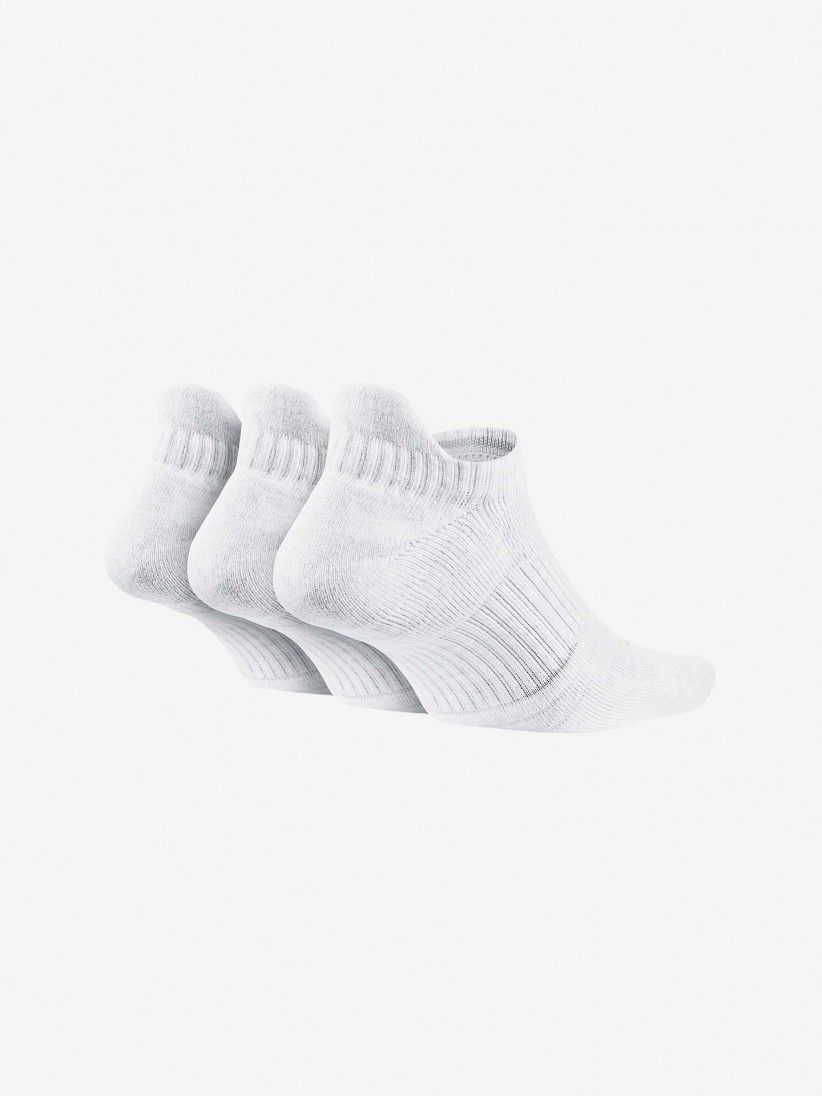 Nike 3PPK Socks
