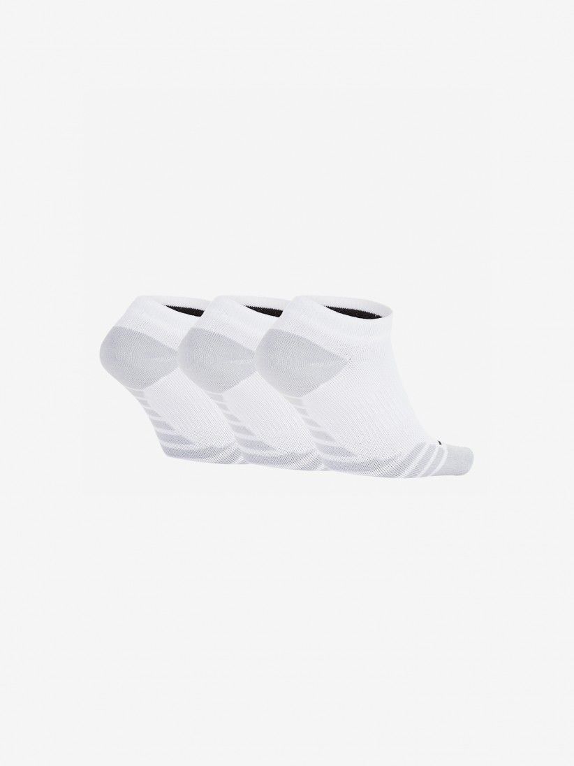 Calcetines Nike Dry Lightweight No-Show